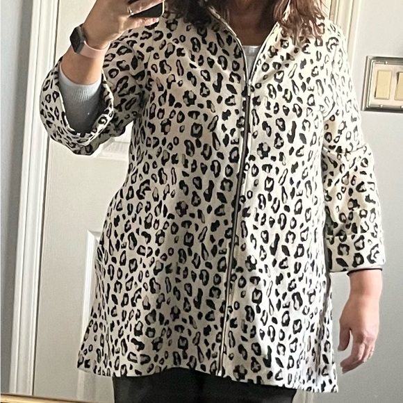 SHANNON PASSERO DESIGN WHITNEY JACKET - Picture 10 of 10